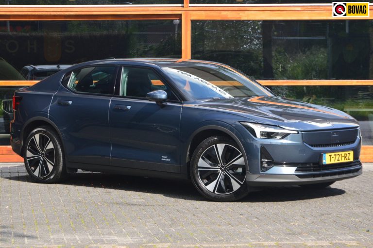 Polestar 2 Long Range Single Motor 82 kWh