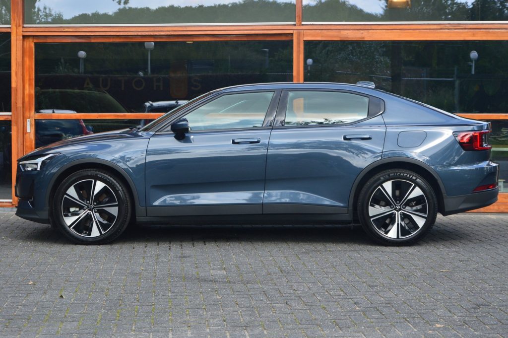 Polestar 2 Long Range Single Motor 82 kWh - foto 2