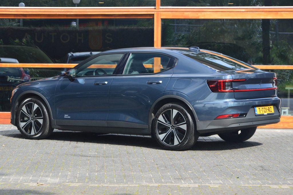 Polestar 2 Long Range Single Motor 82 kWh - foto 3