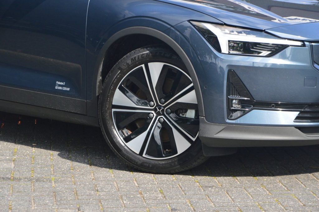 Polestar 2 Long Range Single Motor 82 kWh - foto 4