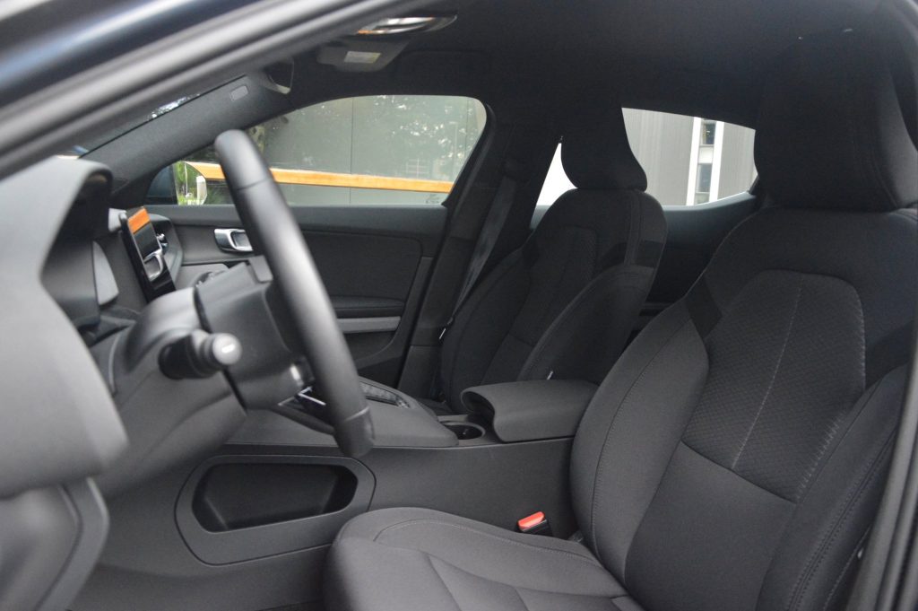Polestar 2 Long Range Single Motor 82 kWh - foto 5