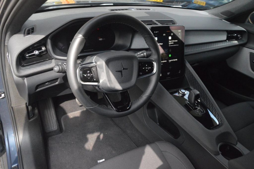 Polestar 2 Long Range Single Motor 82 kWh - foto 6