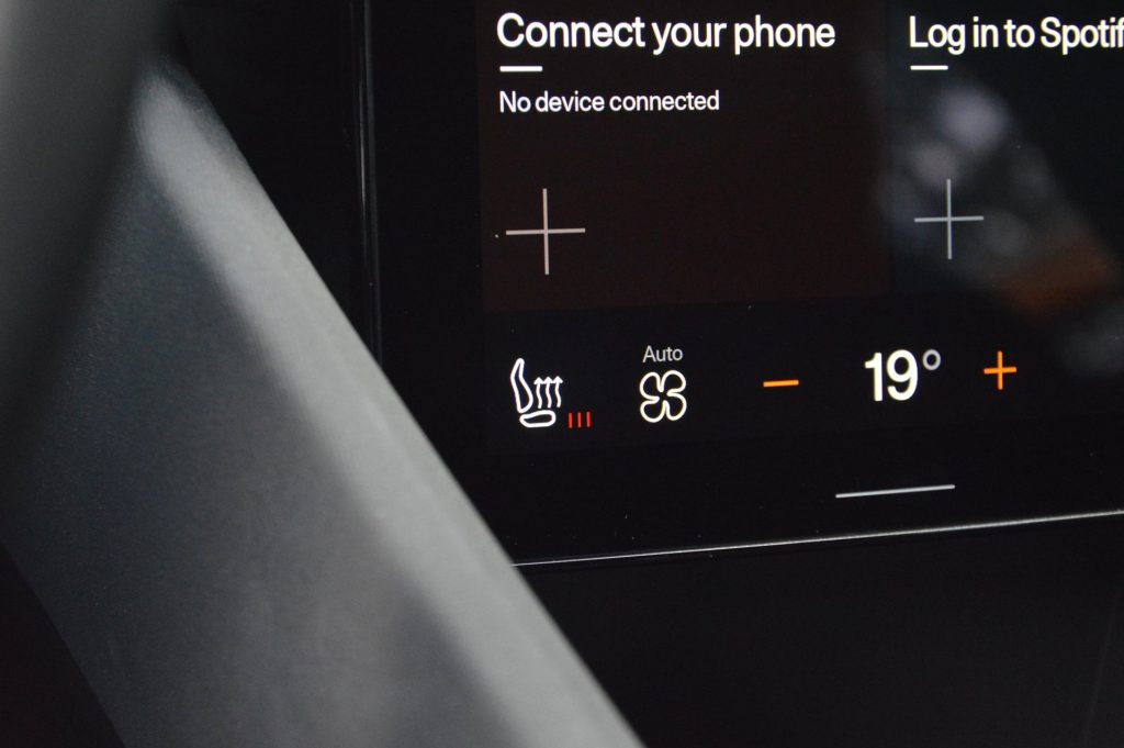 Polestar 2 Long Range Single Motor 82 kWh - foto 14