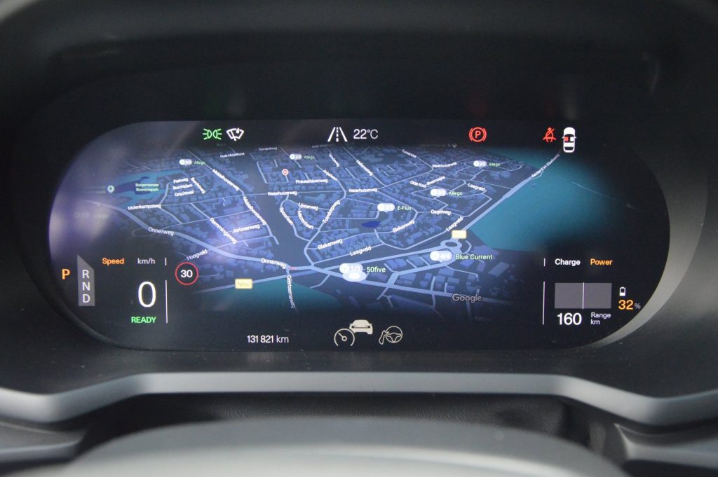 Polestar 2 Long Range Single Motor 82 kWh - foto 15