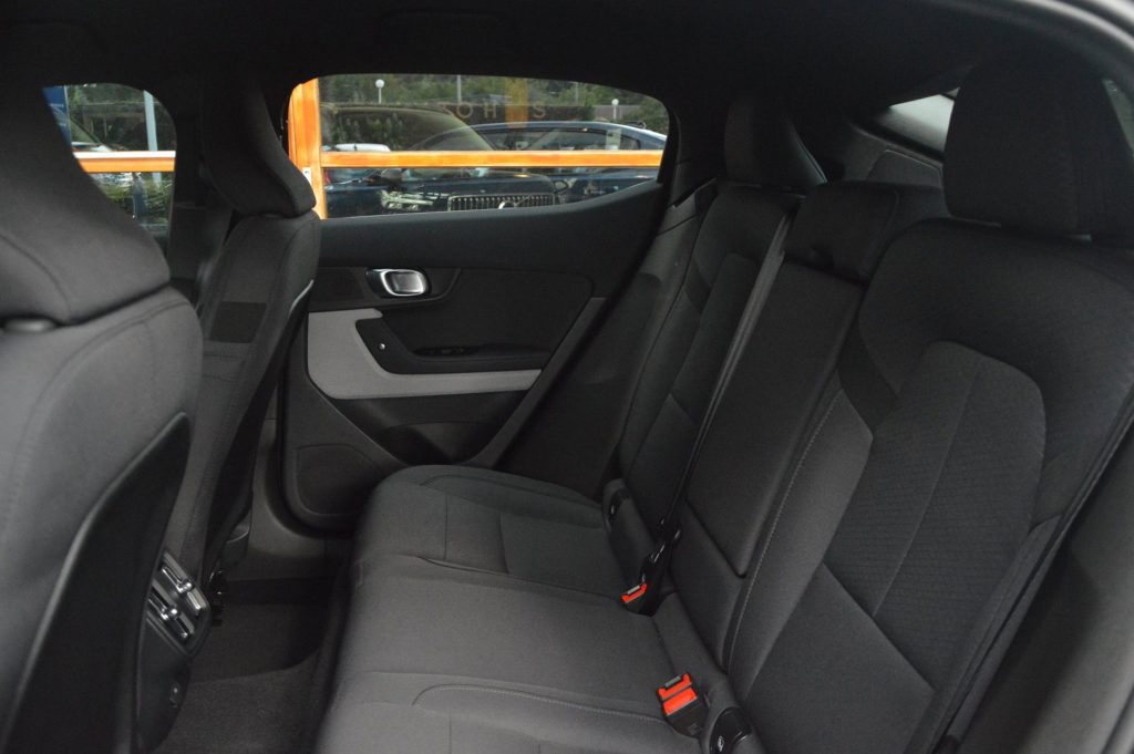 Polestar 2 Long Range Single Motor 82 kWh - foto 16