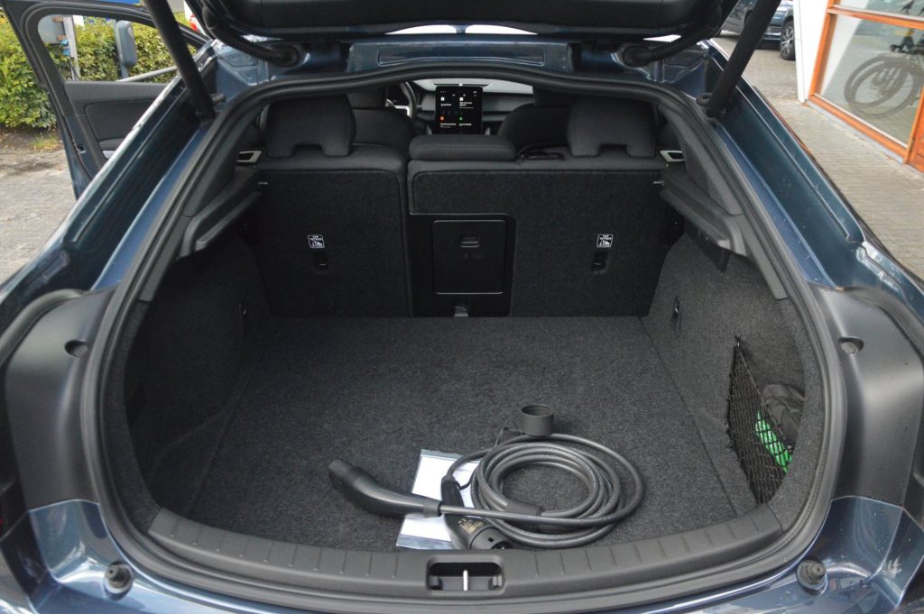Polestar 2 Long Range Single Motor 82 kWh - foto 17