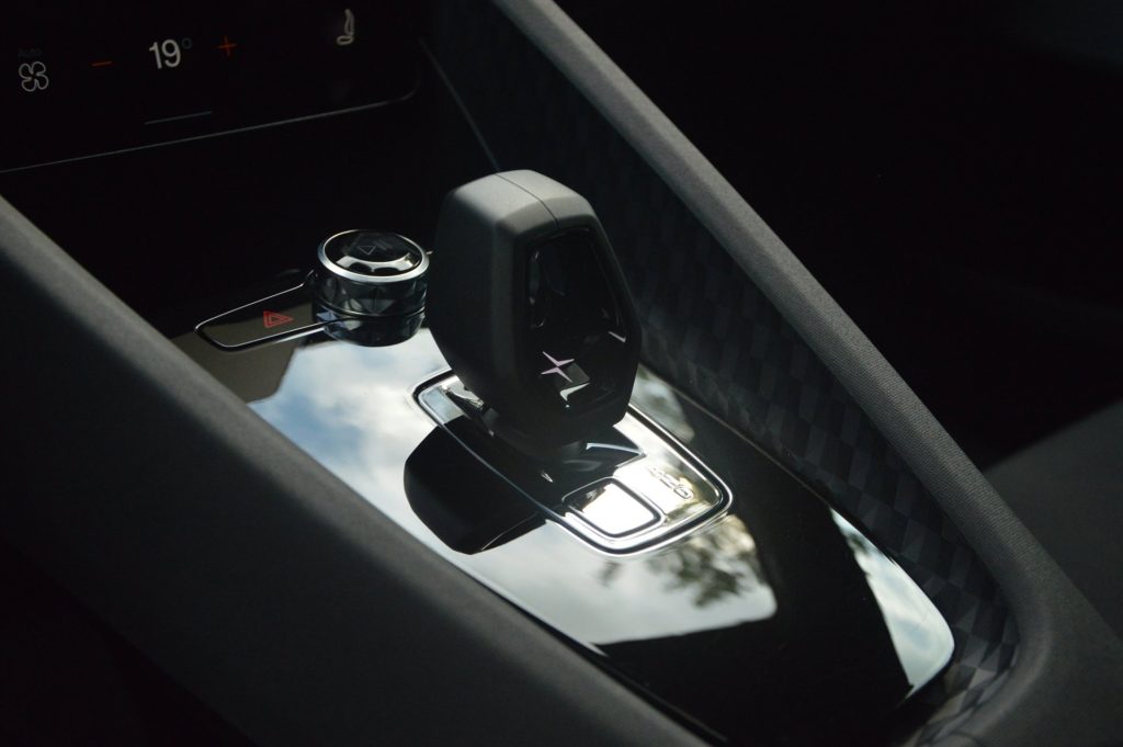 Polestar 2 Long Range Single Motor 82 kWh - foto 19
