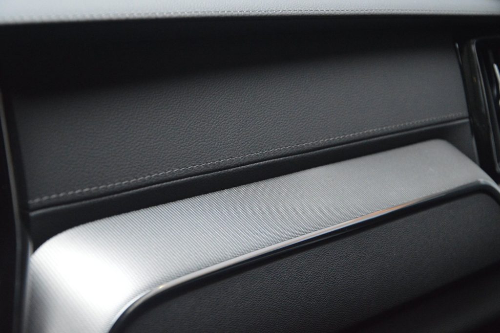 Volvo XC60 T8 Hybrid AWD Ultra Black Edition - foto 19