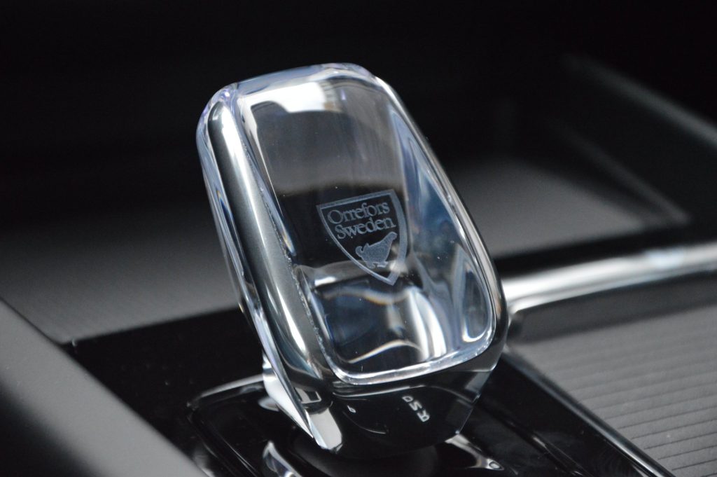 Volvo XC60 T8 Hybrid AWD Ultra Black Edition - foto 20