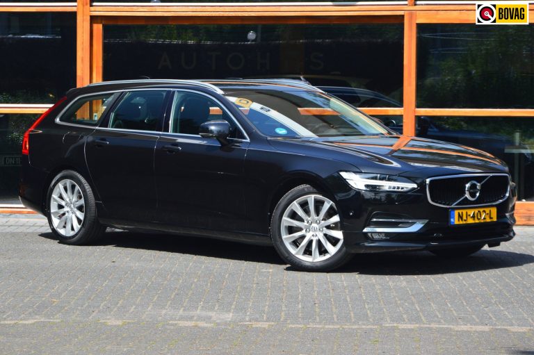 Volvo V90 T5 Inscription