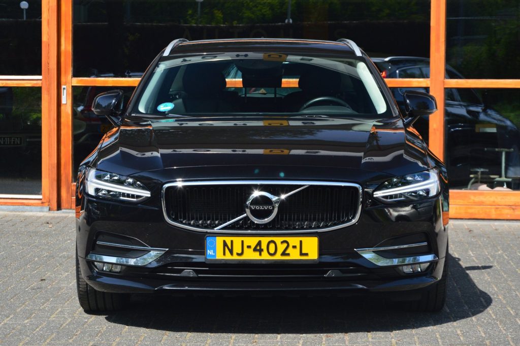 Volvo V90 T5 Inscription - foto 2