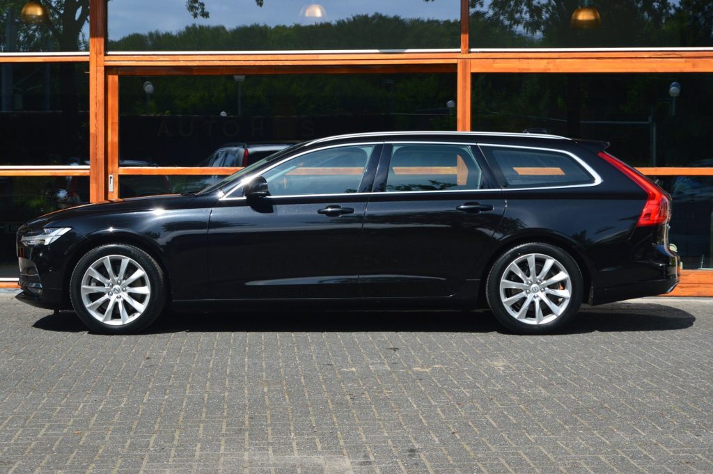 Volvo V90 T5 Inscription - foto 3