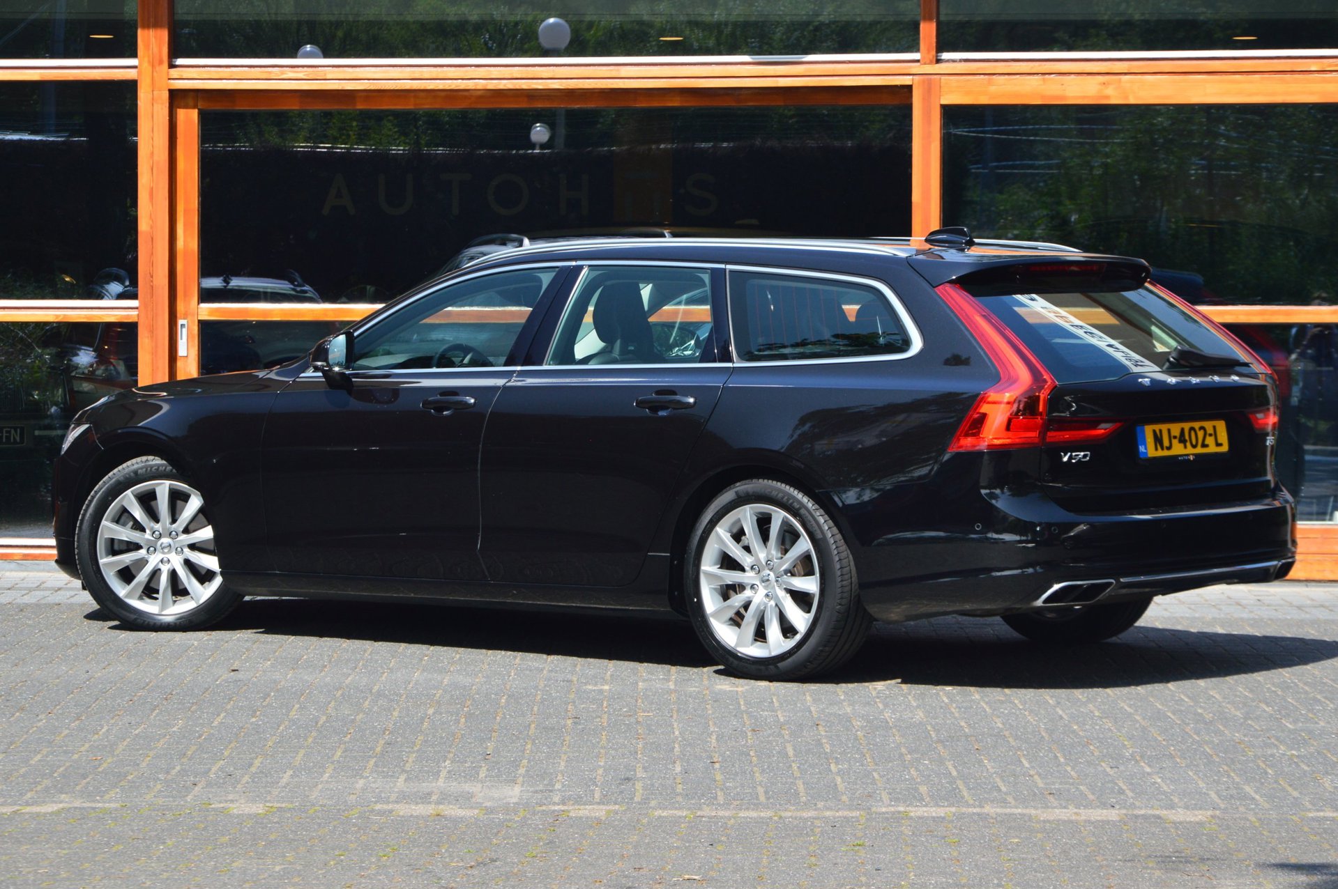 Volvo V90 T5 Inscription - foto 4