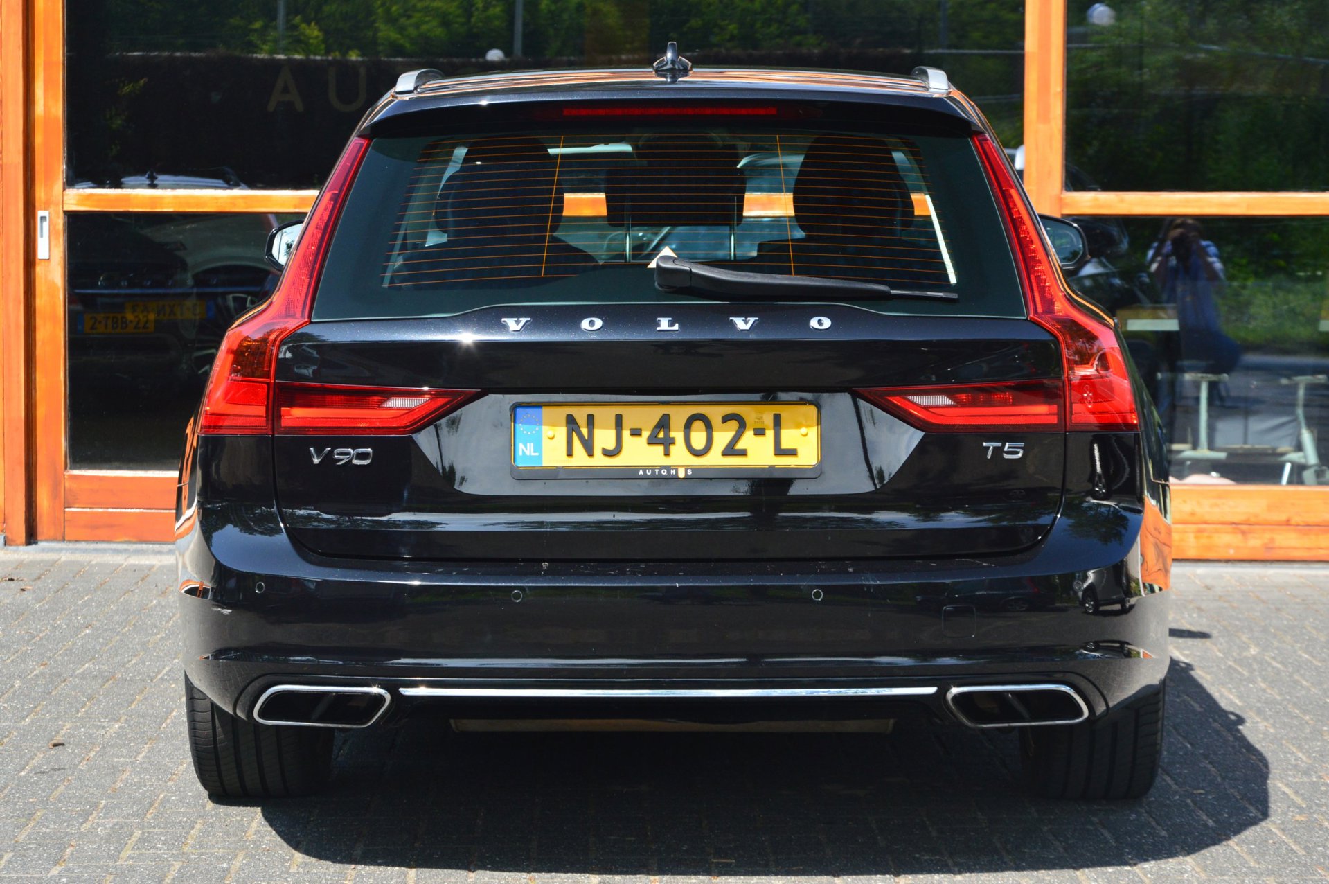 Volvo V90 T5 Inscription - foto 5