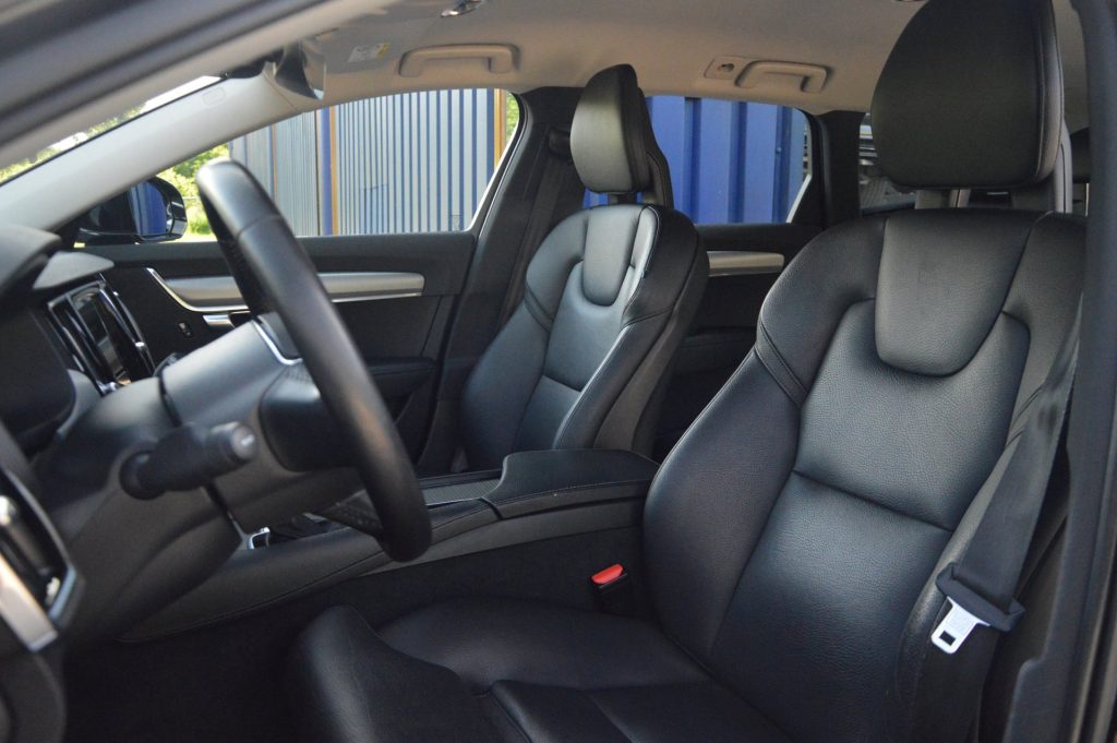 Volvo V90 T5 Inscription - foto 6