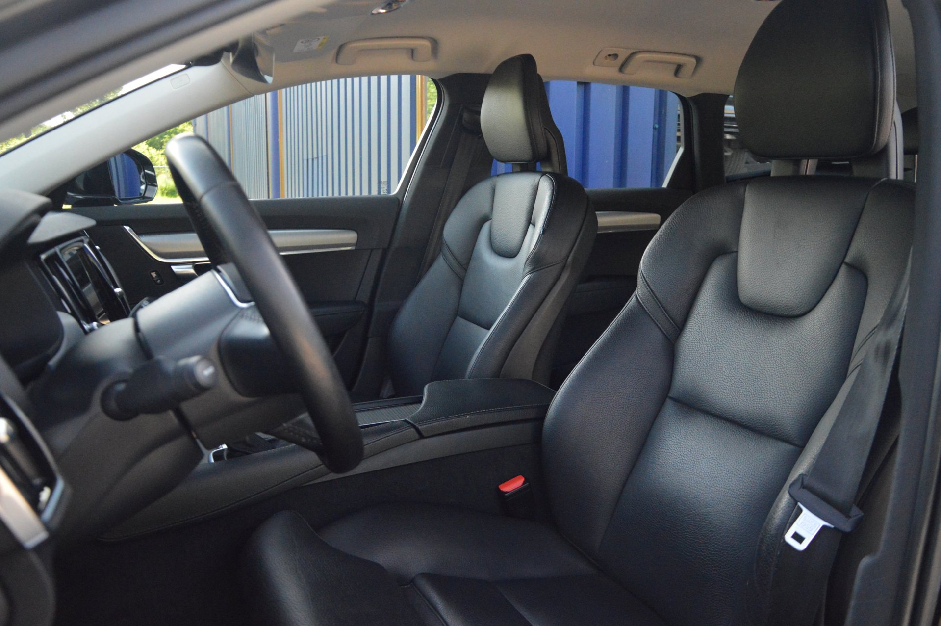 Volvo V90 T5 Inscription - foto 6
