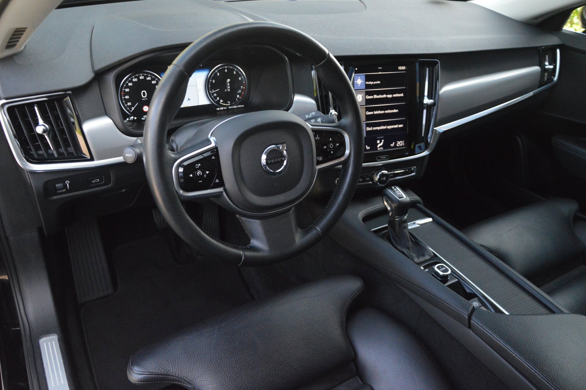 Volvo V90 T5 Inscription - foto 7