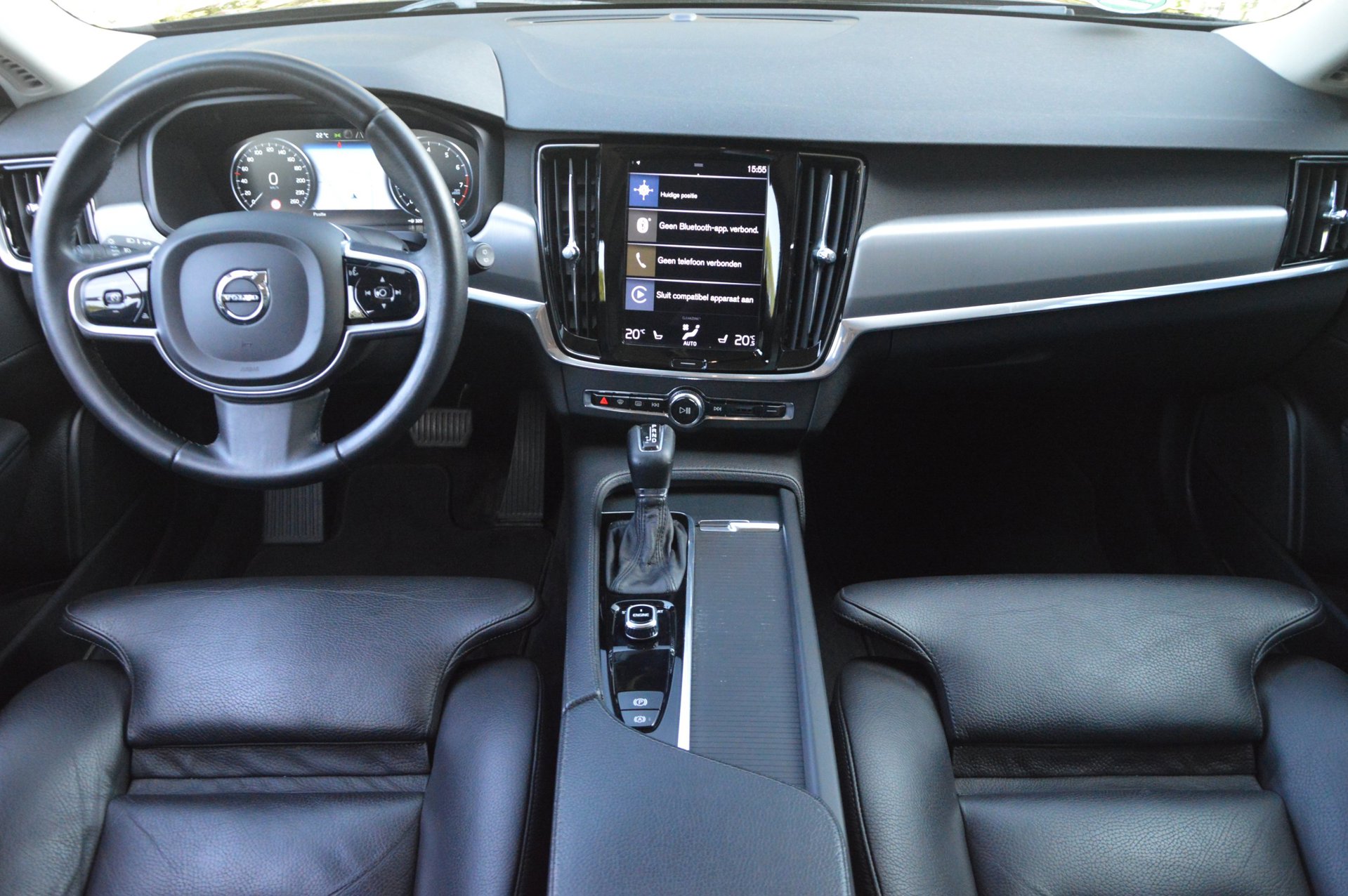Volvo V90 T5 Inscription - foto 8