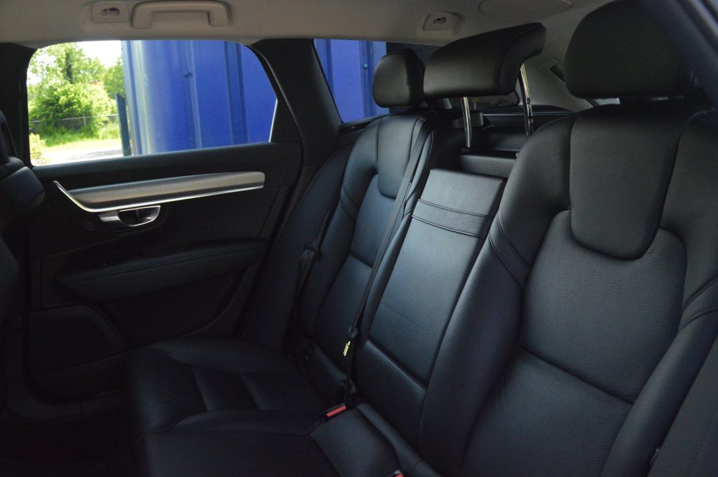 Volvo V90 T5 Inscription - foto 9