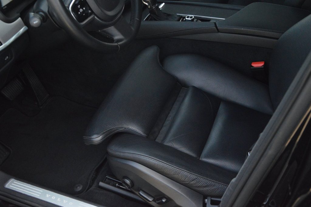 Volvo V90 T5 Inscription - foto 10