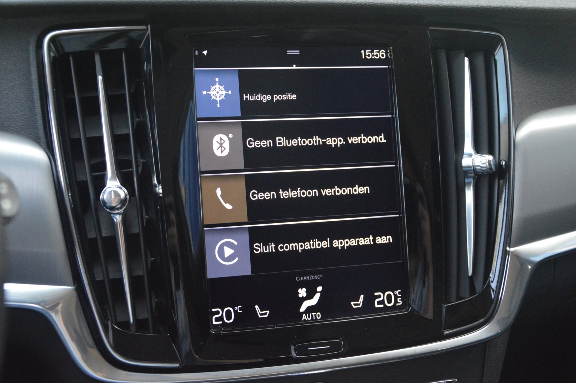 Volvo V90 T5 Inscription - foto 13
