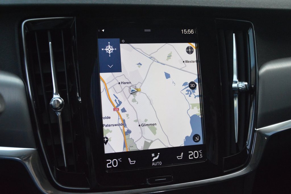Volvo V90 T5 Inscription - foto 14