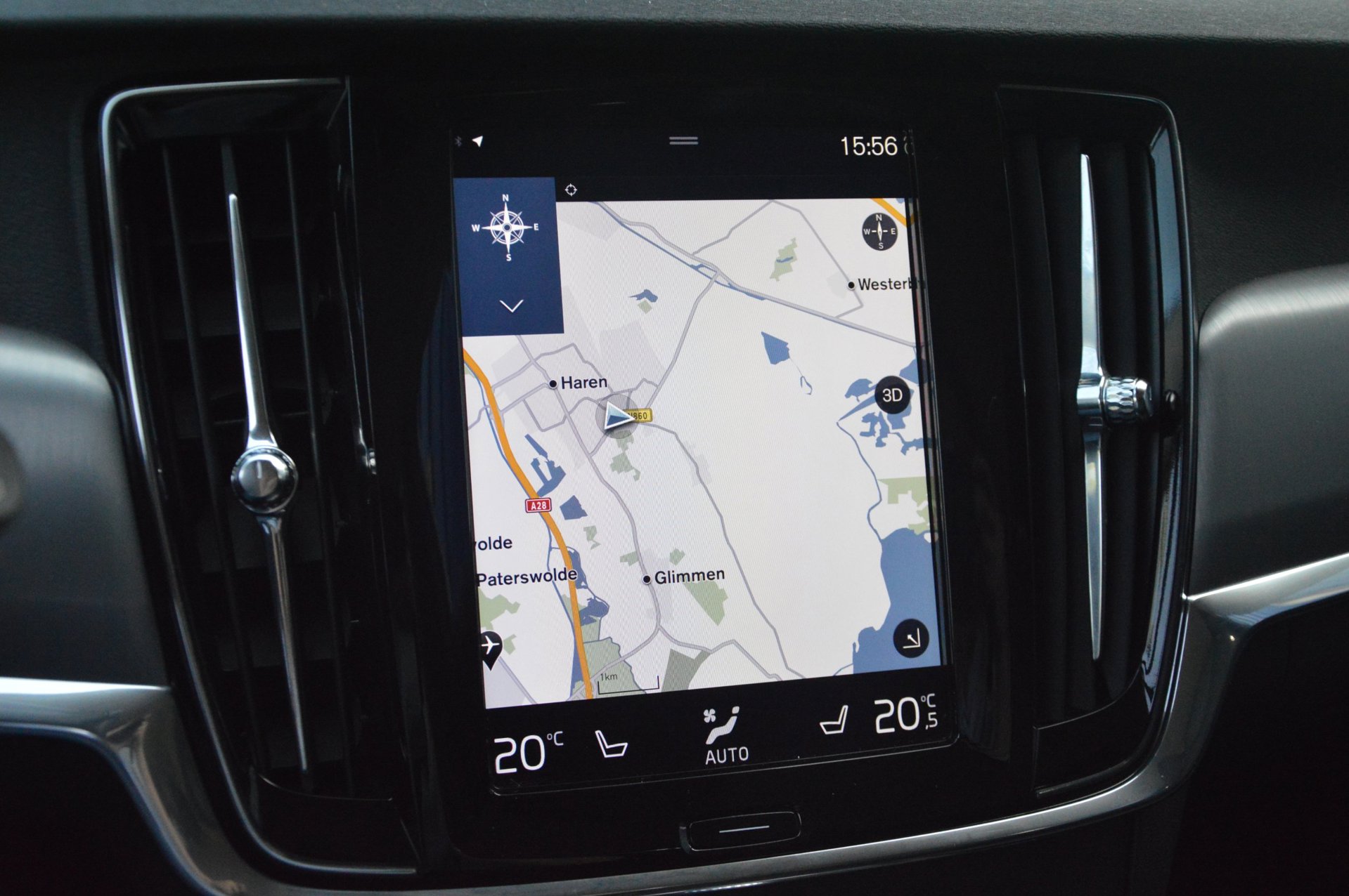 Volvo V90 T5 Inscription - foto 14