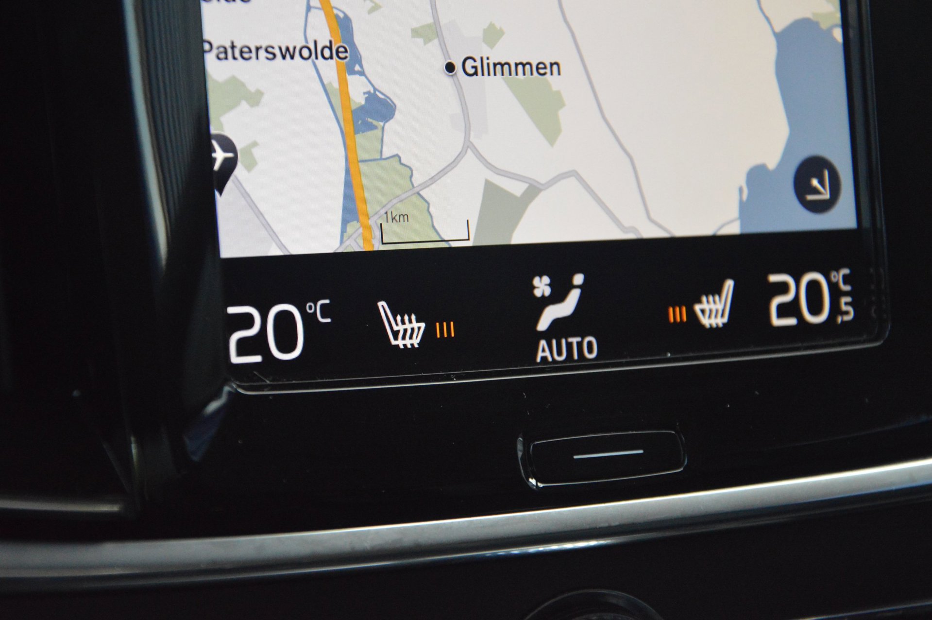 Volvo V90 T5 Inscription - foto 15