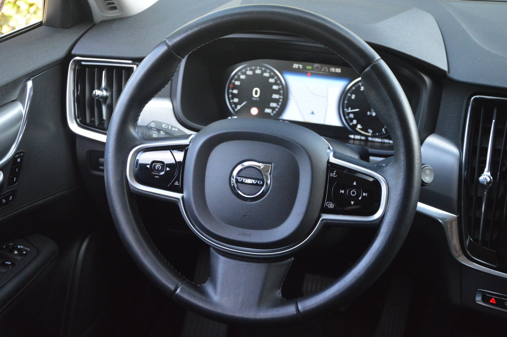 Volvo V90 T5 Inscription - foto 16