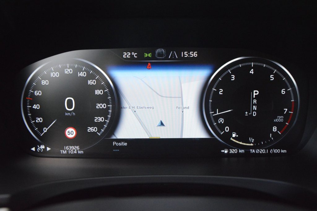 Volvo V90 T5 Inscription - foto 19