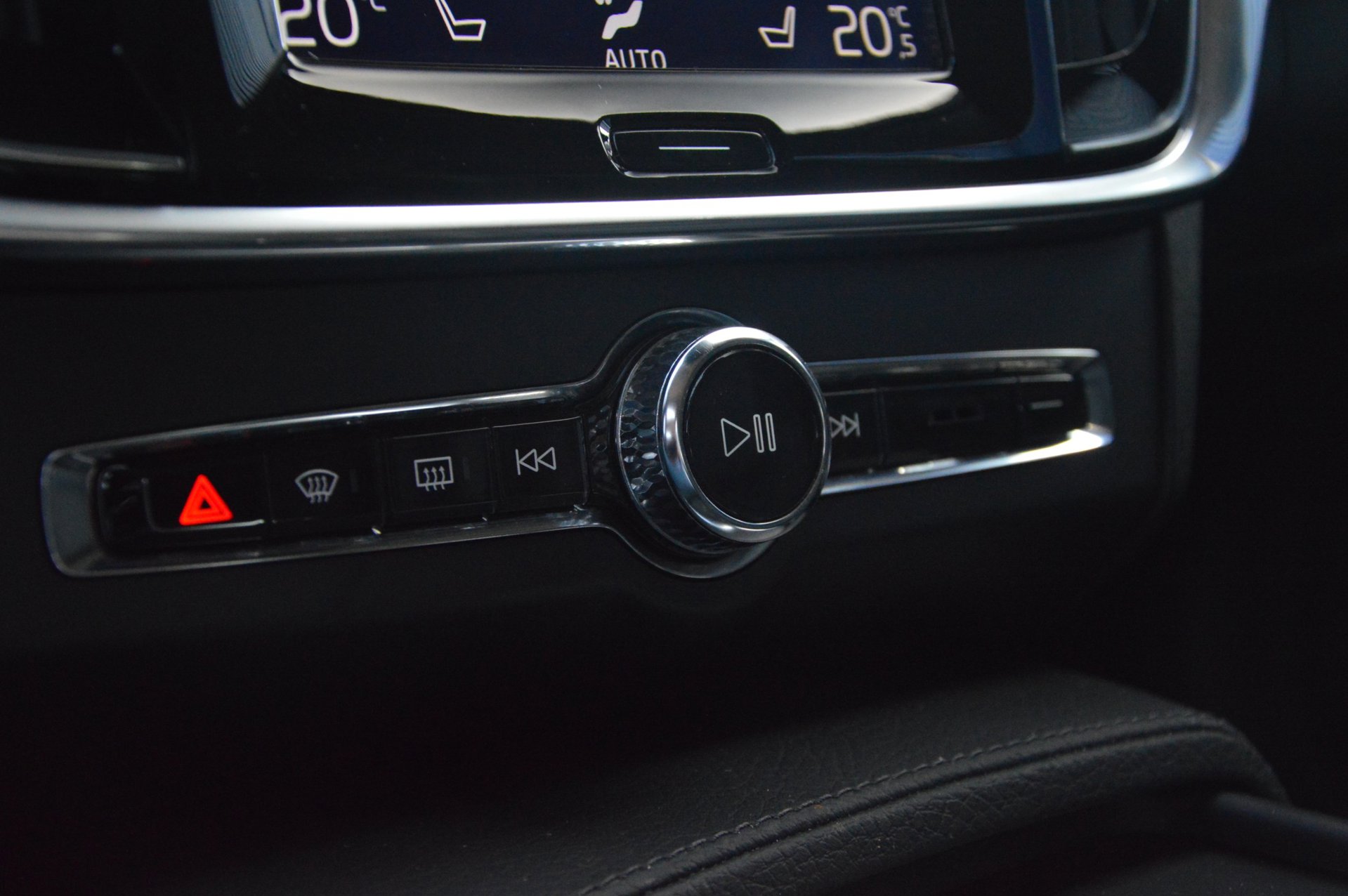 Volvo V90 T5 Inscription - foto 21