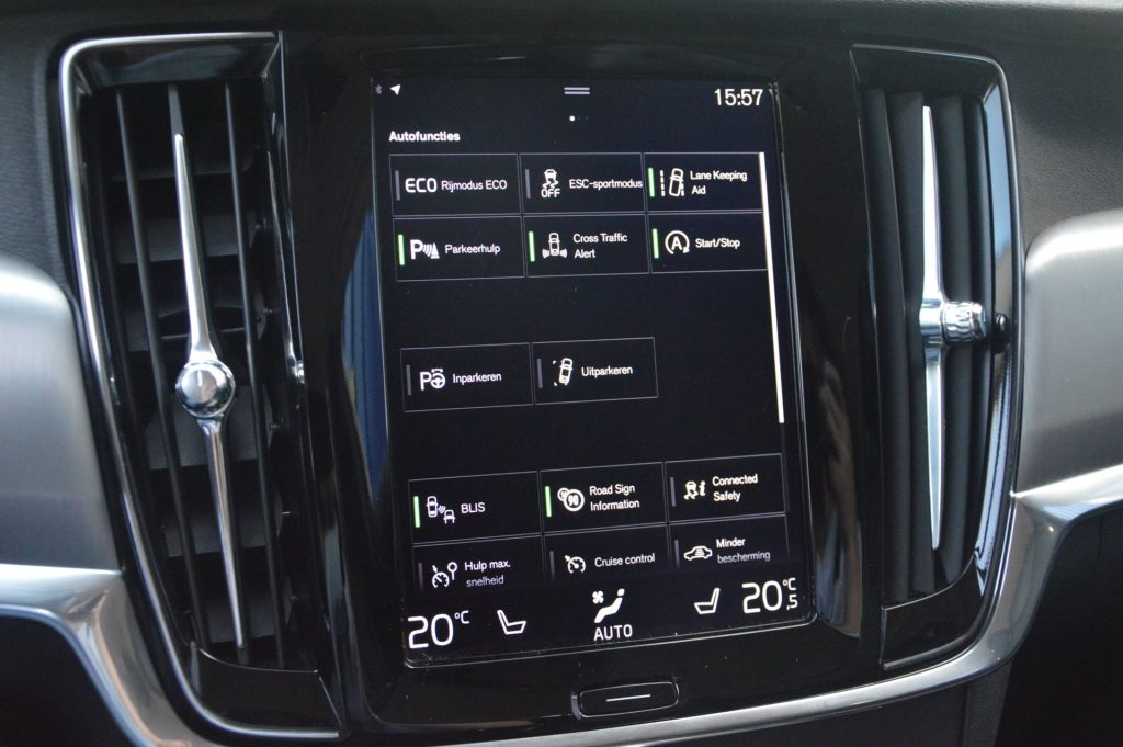 Volvo V90 T5 Inscription - foto 22