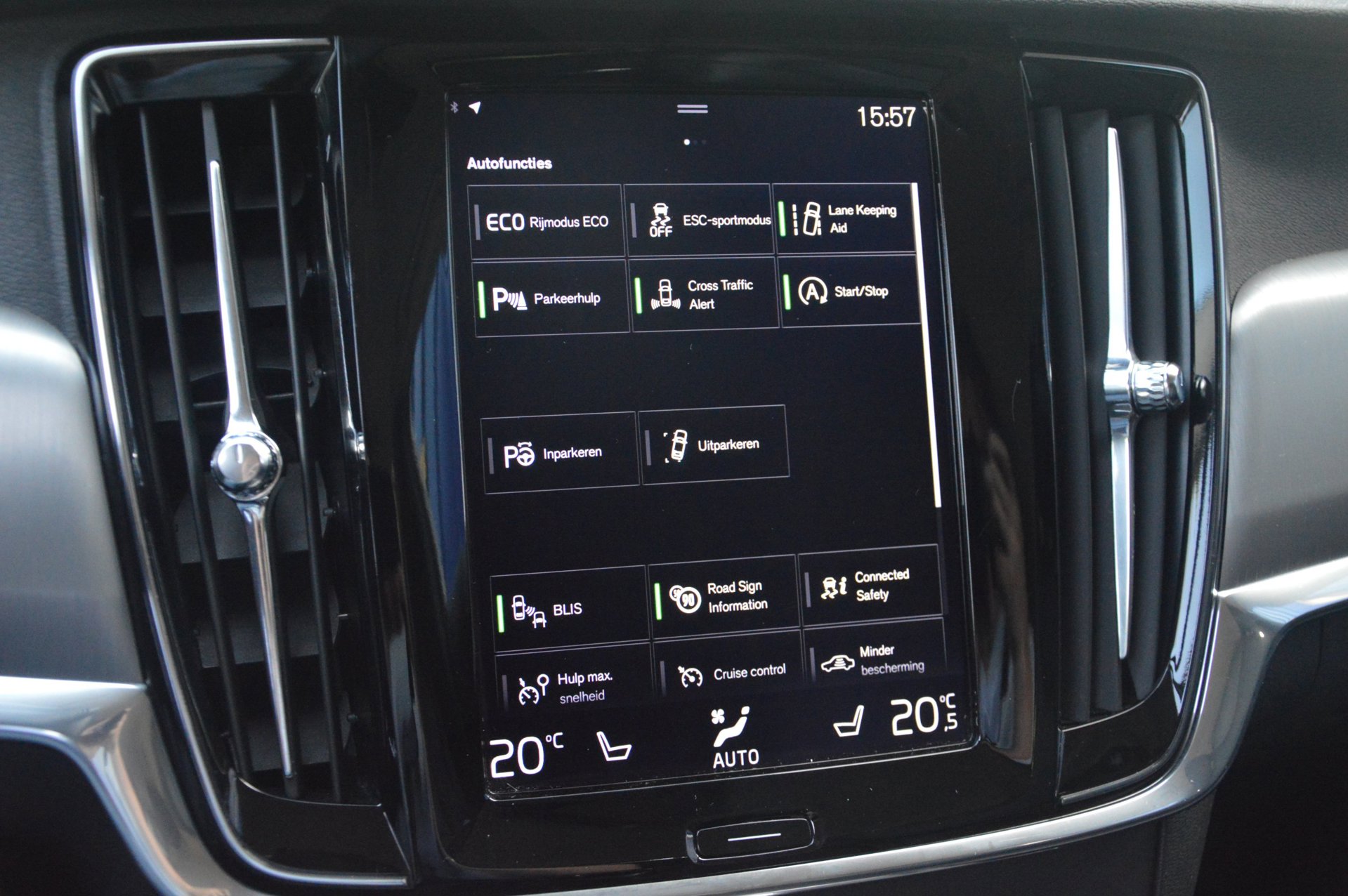 Volvo V90 T5 Inscription - foto 22