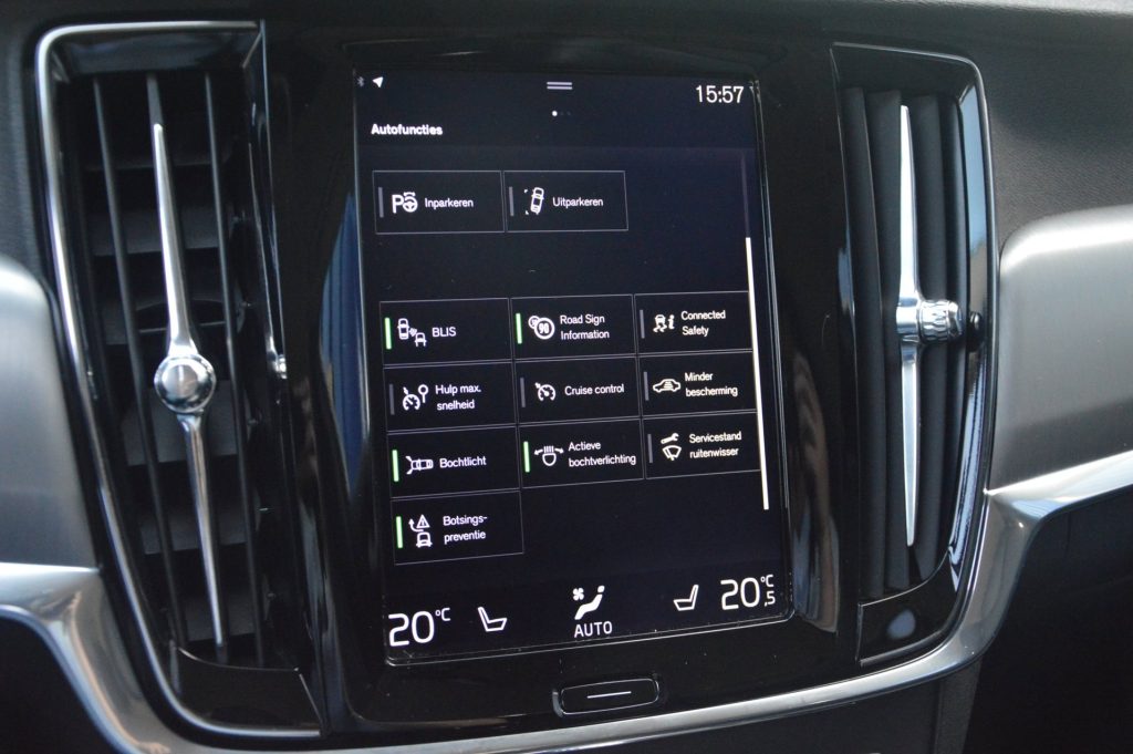 Volvo V90 T5 Inscription - foto 23