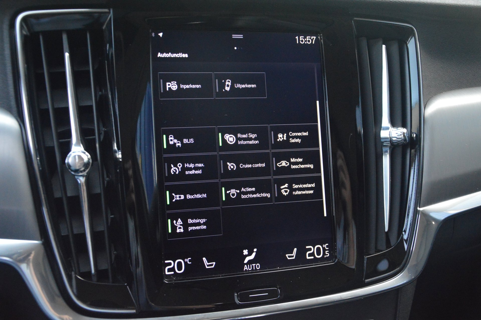Volvo V90 T5 Inscription - foto 23