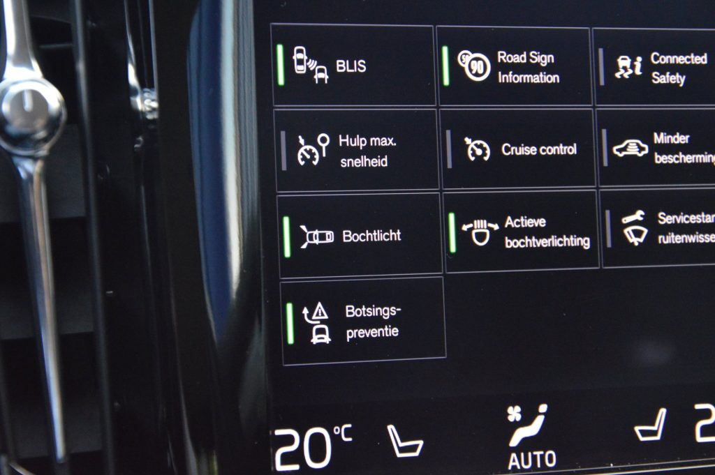 Volvo V90 T5 Inscription - foto 24