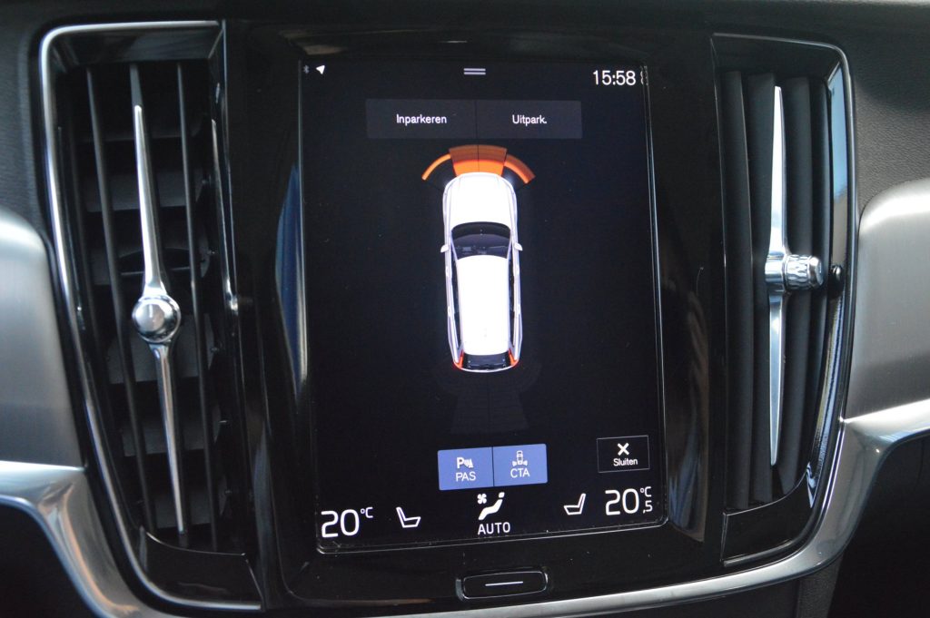 Volvo V90 T5 Inscription - foto 28