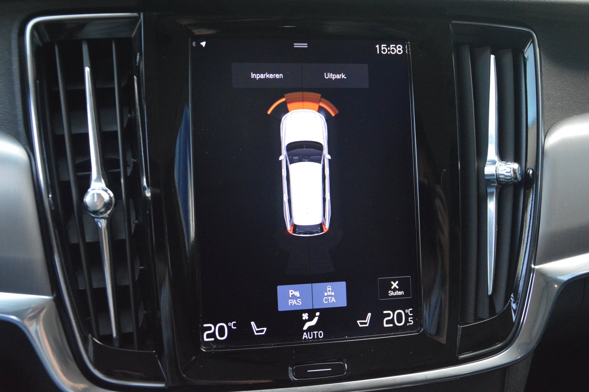 Volvo V90 T5 Inscription - foto 28