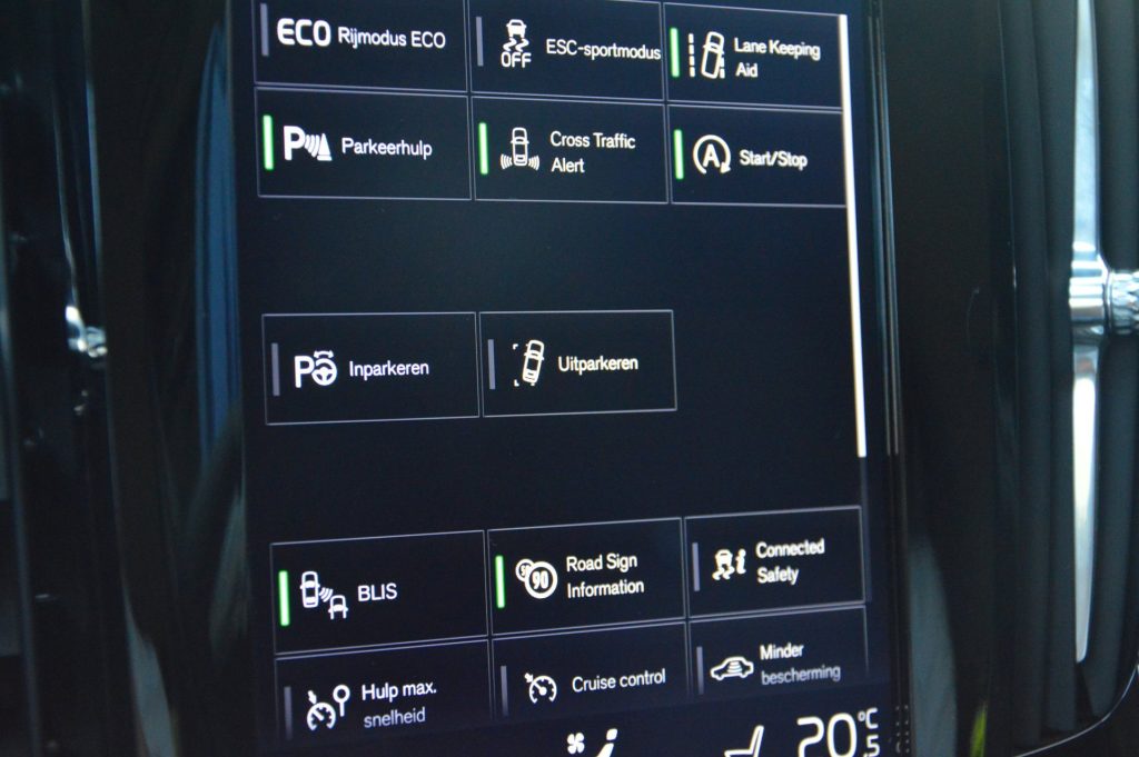 Volvo V90 T5 Inscription - foto 30