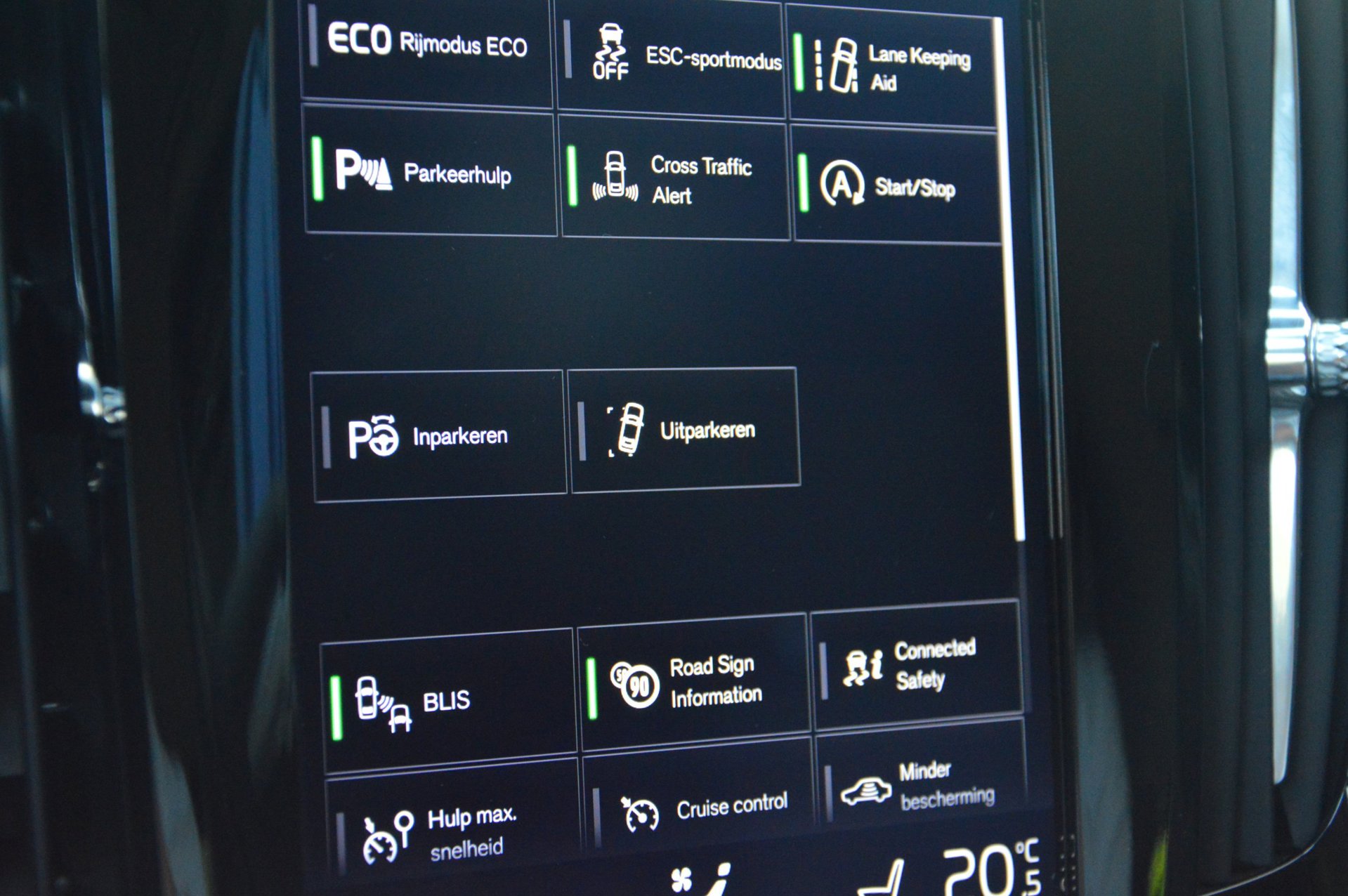 Volvo V90 T5 Inscription - foto 30