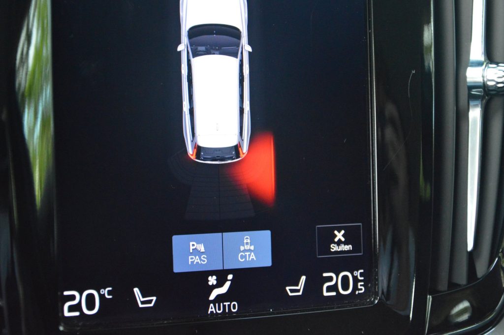 Volvo V90 T5 Inscription - foto 32
