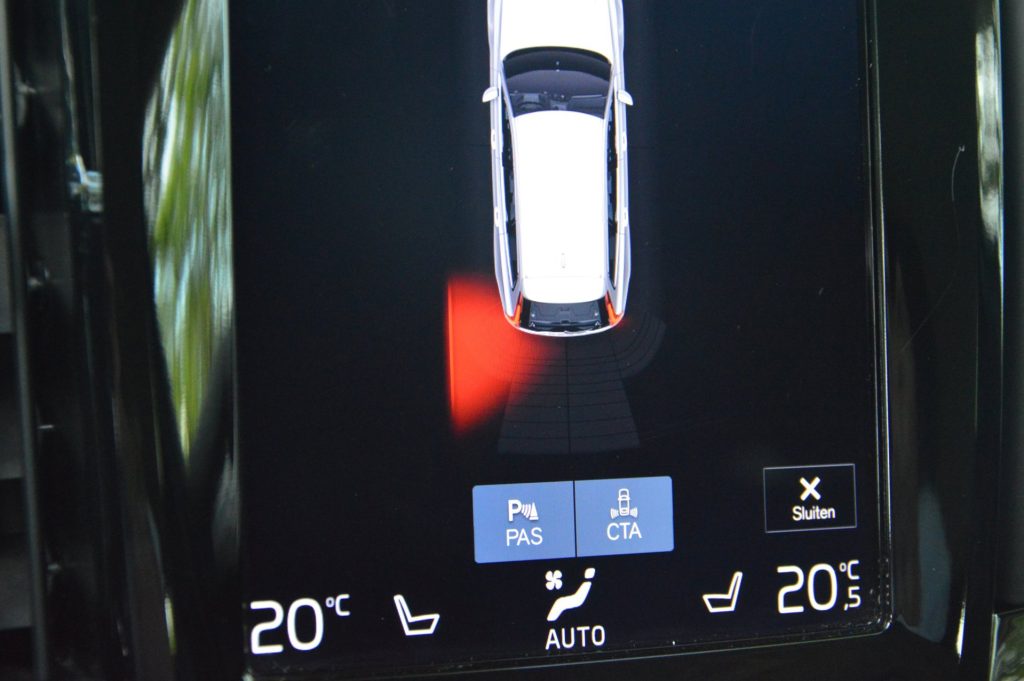 Volvo V90 T5 Inscription - foto 33