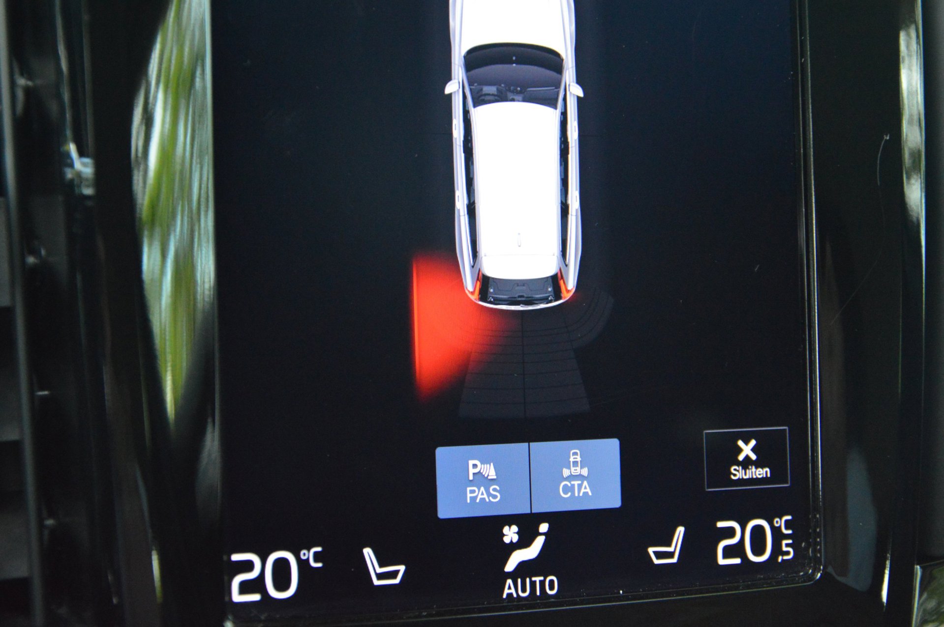 Volvo V90 T5 Inscription - foto 33