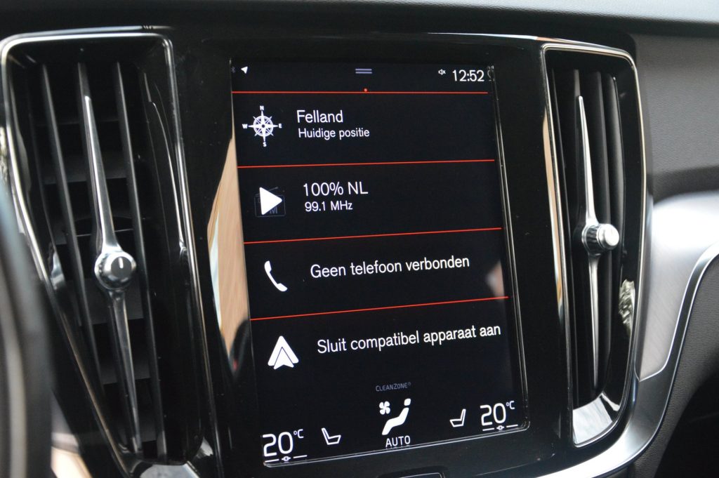 Volvo V60 T5 Momentum - foto 15