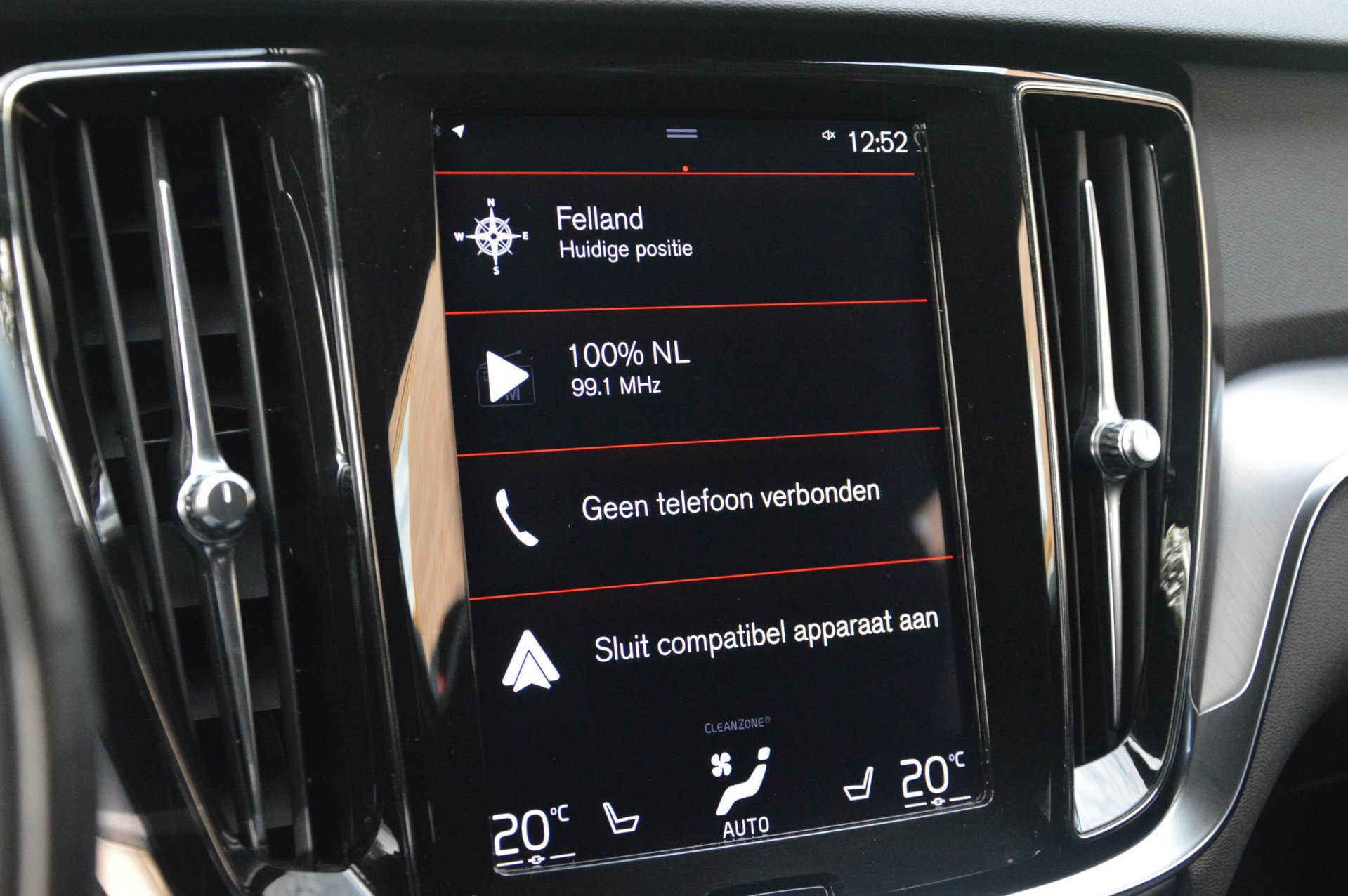 Volvo V60 T5 Momentum - foto 15