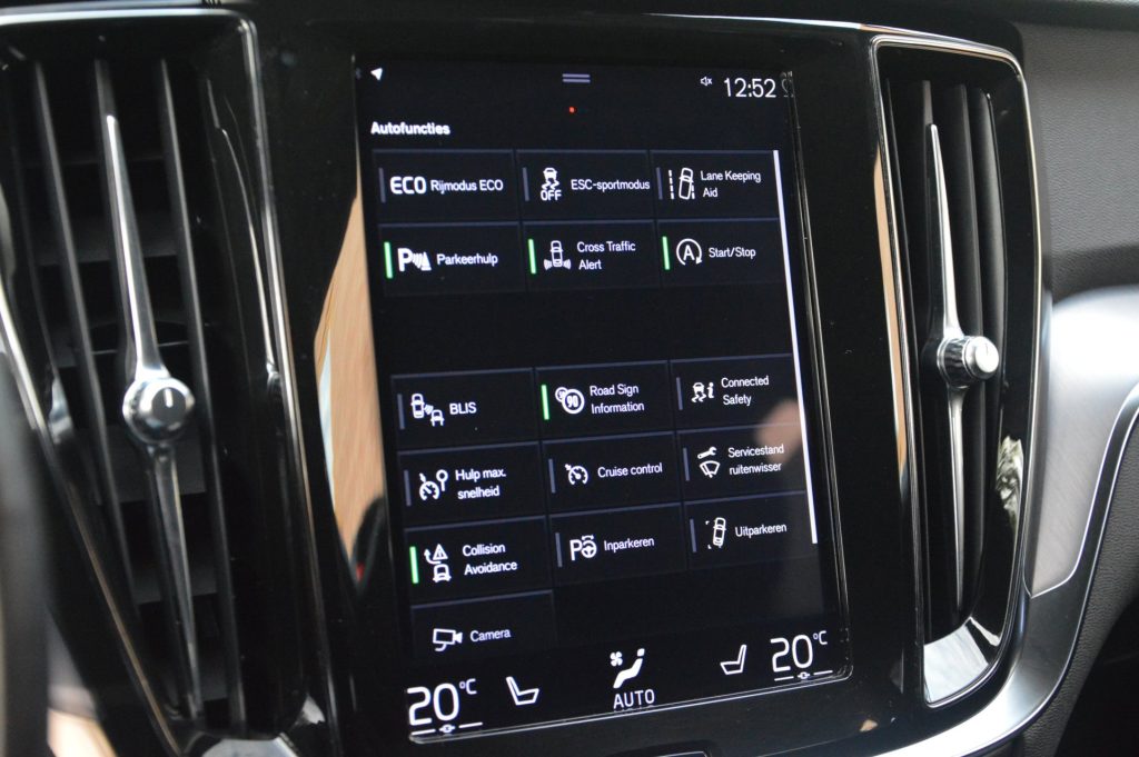 Volvo V60 T5 Momentum - foto 16