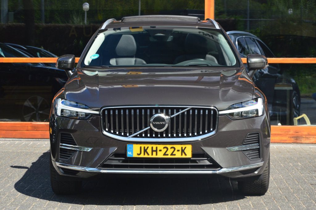 Volvo XC60 T6 Hybride AWD Plus Bright LONG RANGE - foto 2