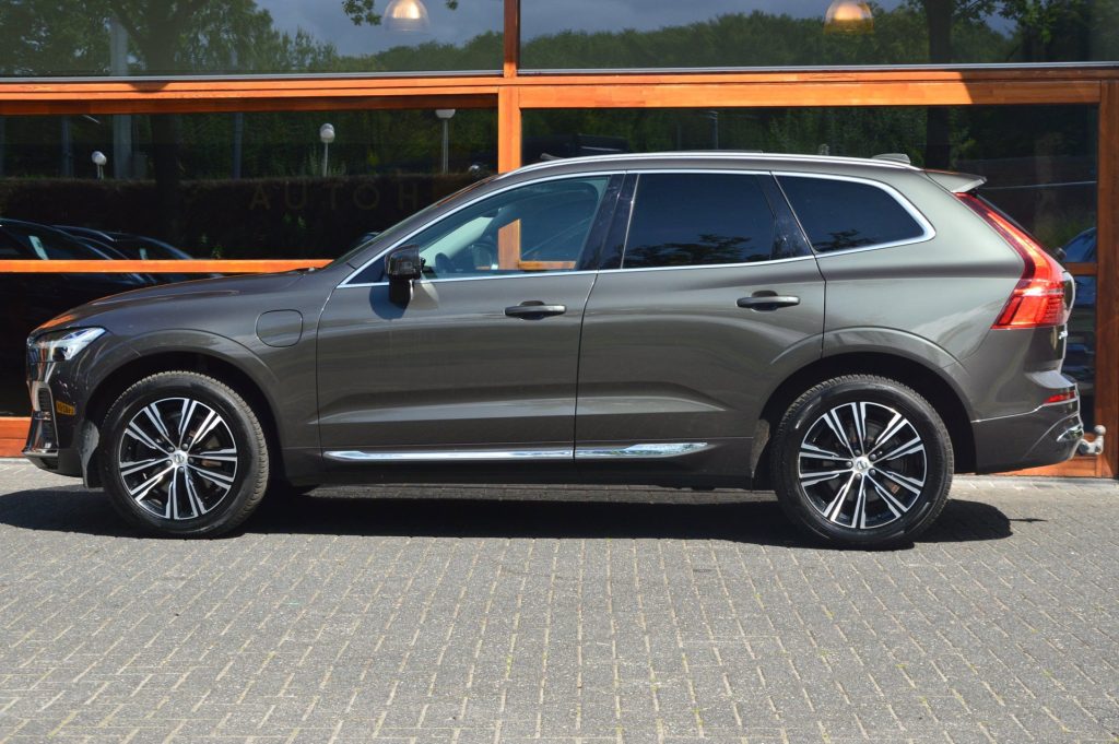 Volvo XC60 T6 Hybride AWD Plus Bright LONG RANGE - foto 3