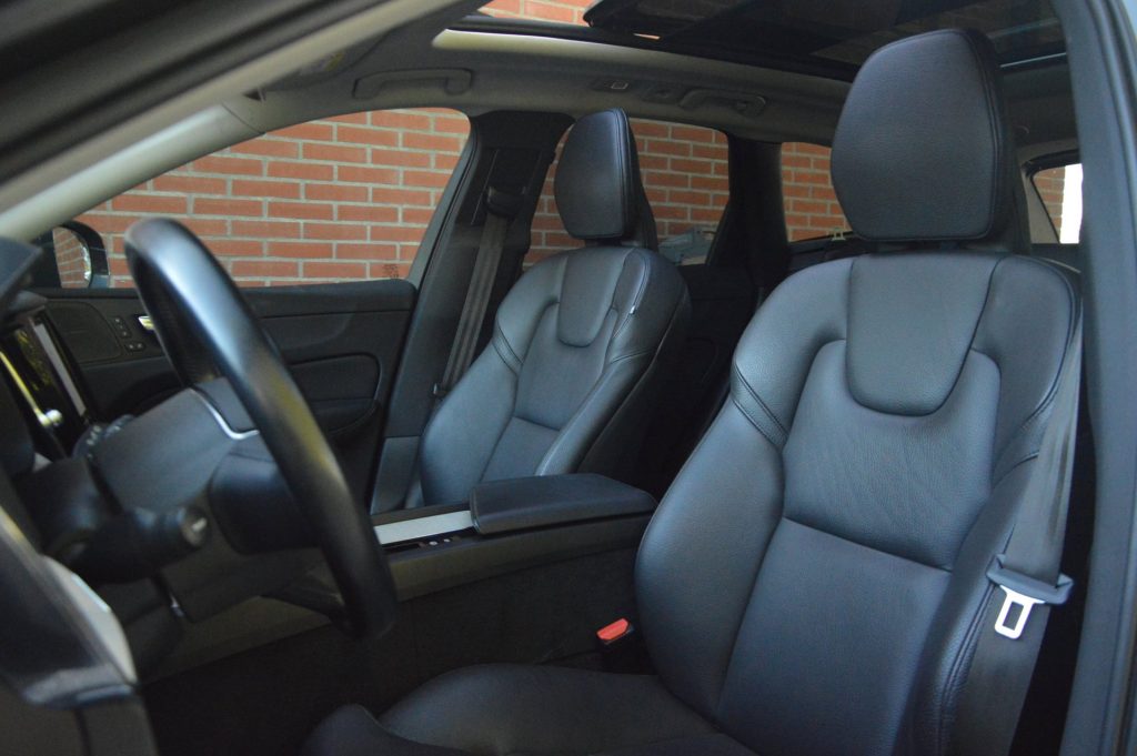 Volvo XC60 T6 Hybride AWD Plus Bright LONG RANGE - foto 5