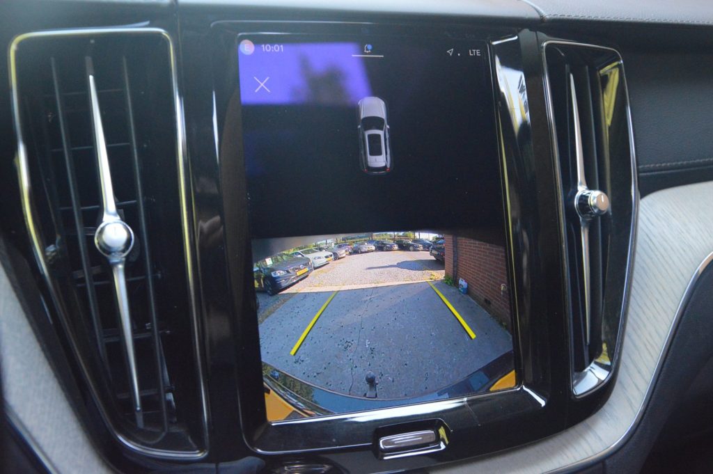 Volvo XC60 T6 Hybride AWD Plus Bright LONG RANGE - foto 14